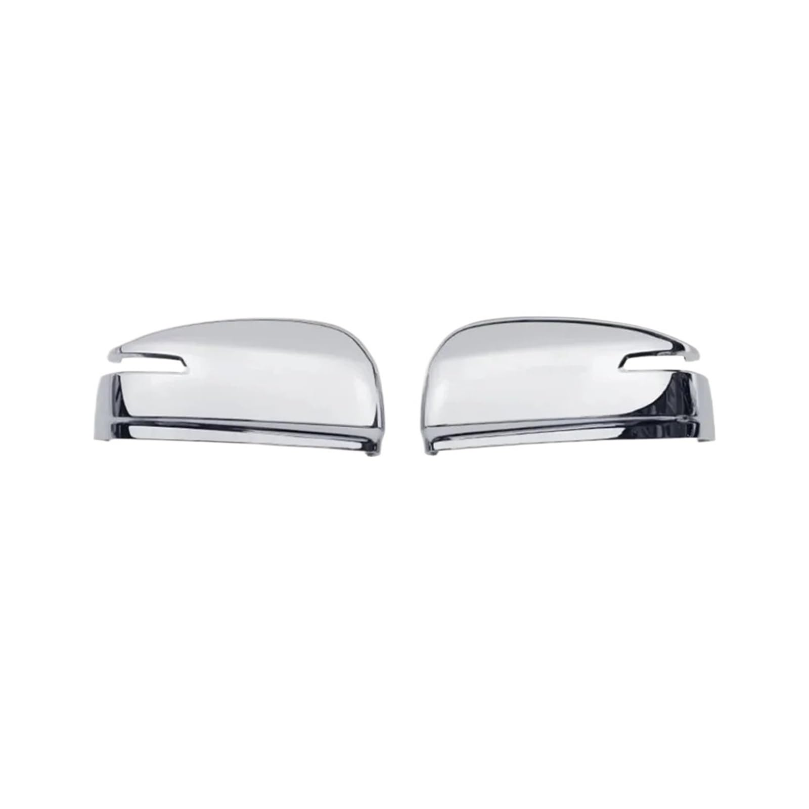 Accessoires couverture rétroviseur extérieur Land Cruiser LC300 auto - 7