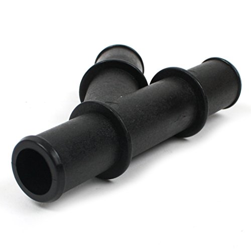 Cns Rthp99 Brand New Hvac Return Heater Y-Type Hose Splicer Connector Pipe Tube/Fitting Return Hose For Dodge Grand Caravan/Chrysler Town & Country 3.8L 230Cid / 4.0L 241Cid V6 Engine 2008-09 #TOP1