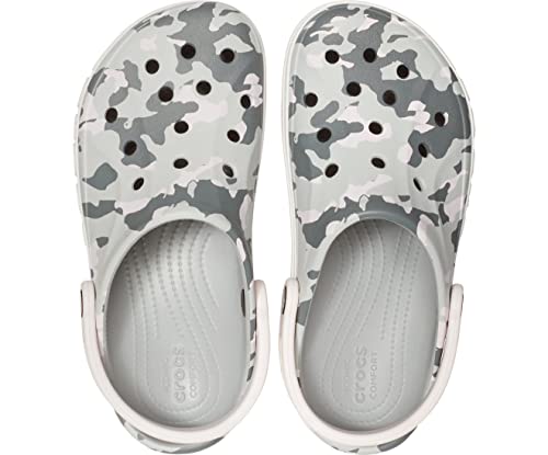 Image of Crocs Unisex-Adult Bayaband Graphic Clog Clog