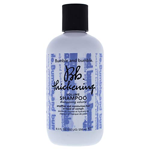 Preisvergleich Produktbild Bumble and Bumble 685428001428 Haarverdichtungs-Shampoo, 250 ml