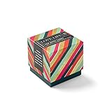 Thoughtfulls Pop-Open Cards by Compendium: Love Life — 30 pop-open cards, each with a different inspiring message inside