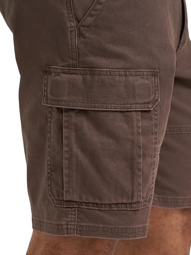 Image of Wrangler Authentics Men's Classic Cargo Stretch Short