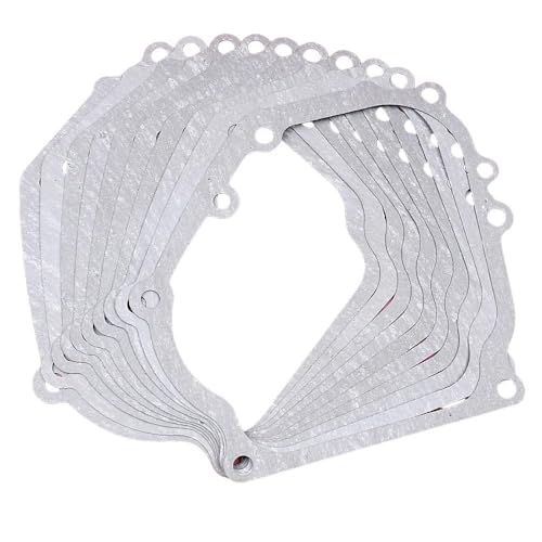Juntas de cárter para Honda GX160 y GX200 piezas de repuesto para motor pequeño