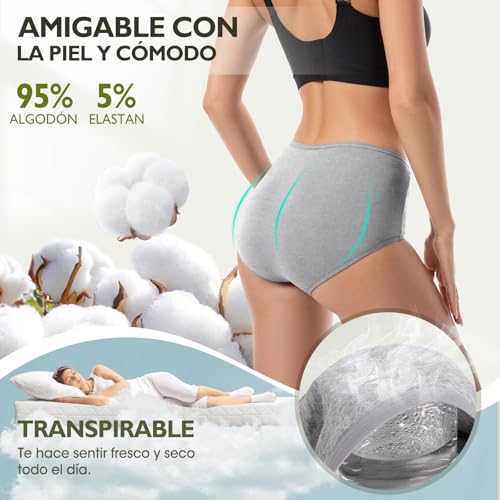 Opiniones de Ropa interior mujer los mejores 10. 20 Imagen adicional