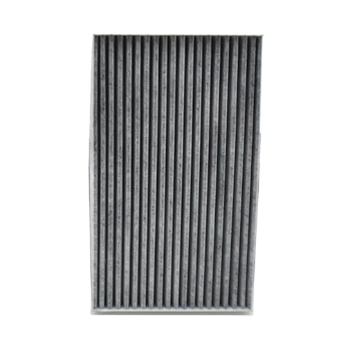 Filtro de polen contra alergias en coche compatible con Nissan Juke F15 y Sentra