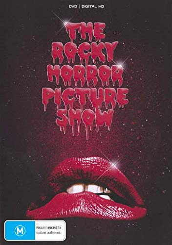 The Rocky Horror Picture Show