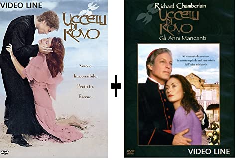 Uccelli Di Rovo + Uccelli Di Rovo - Gli Anni Mancanti - (1983/1996) (3