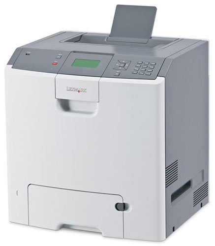 Image of Lexmark C736DN Us /lad Hv (taa /Gov Compliant)