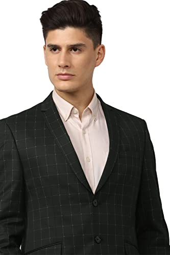 Image of Van Heusen Men Blazer