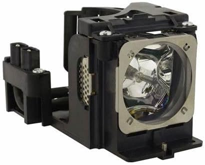 Watoman POA-LMP90/POA-LMP106 Original Replacement Projector Lamp with Housing for Sanyo PLC-SU70 PLC-XE40 PLC-XU2530C PLC-XU73 PLC-XU74 PLC-XU76 PLC-XU83 PLC-XU84 PLC-XU86 PLC-XU86