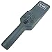 Professional High Sensitivity Hand Held Metal Detector Guard Security Wand