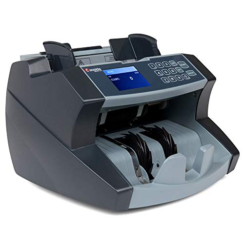 Cassida 6600 Uv Business-Grade Bill Counter With Valuecount #TOP22