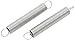 Forney 72547 Wire Spring Extension, 9/16-Inch-by-4-Inch-by-.047-Inch, 2-Pack