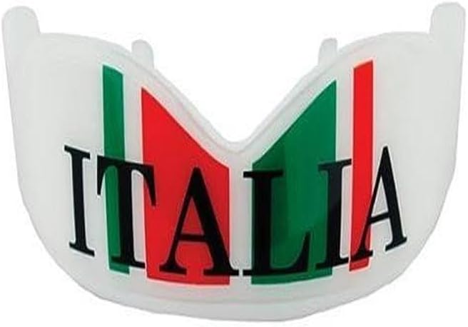 Mouth Guard
