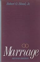 Marriage Second Edition B000PJ60S2 Book Cover