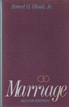 Hardcover Marriage Second Edition Book