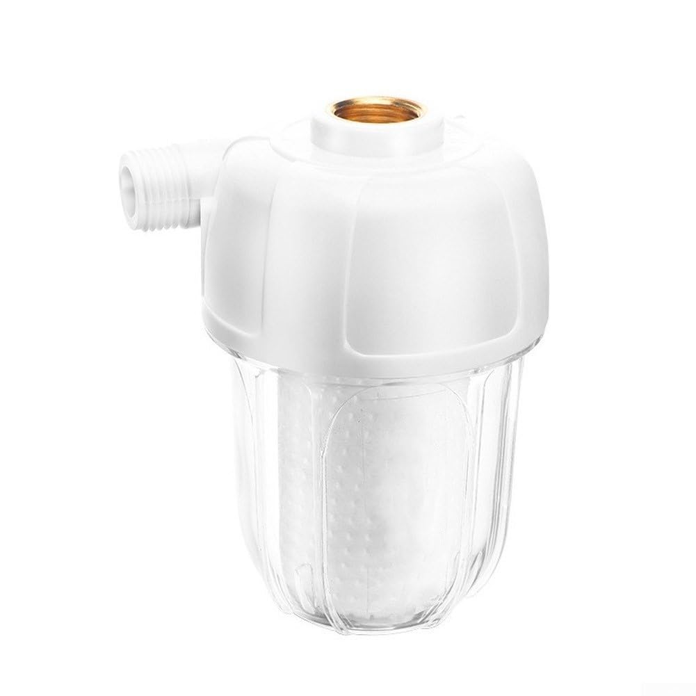 para filtro Sedimentos PP Cotton 9.2cm Eliminación Óxido para(10.1cm)