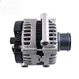 Generator Alternator Fit For TRANSIT LAND ROVER Defender L316 YLE500310 1581844 2097255 6C1T10300CC