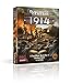 Produktbild PSC Games Quartermaster General: 1914 - EN