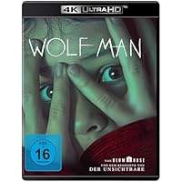 Wolf Man