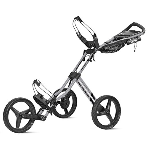 Sun Mountain Speed Golf Cart GT