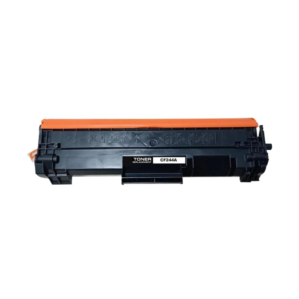 Toner CF244A avec puce compatible HP LaserJet Pro M15w et MFP M28w