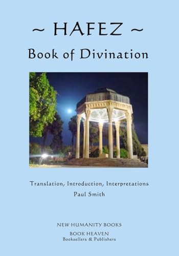 Hafez: Book of Divination