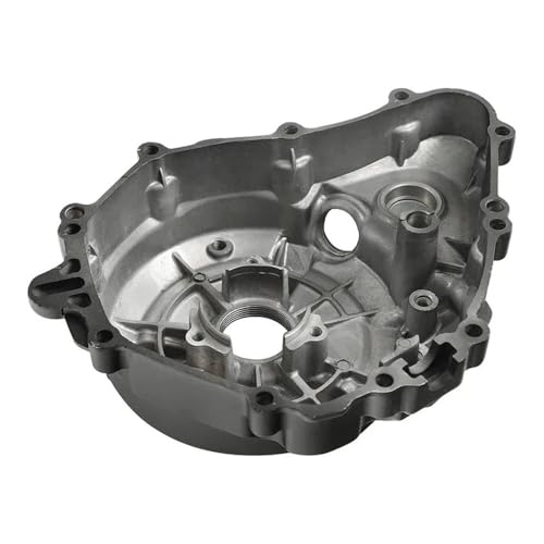 Cubierta motor para Tenere 700 y MT07 protector de cárter de motocicleta 5