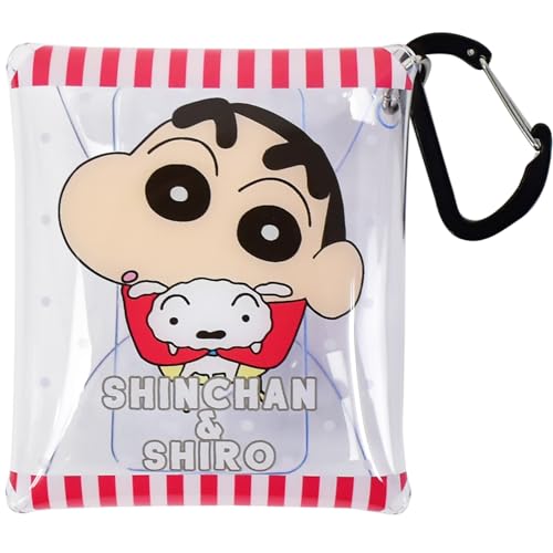 [N񂿂] NA|[` Jrit ~j|[` P[X  NA}`P[X SSTCY fB[X Y ʋ ʊw s l w q  LN^[ ObY crayonshinchan0010 bh(CRS