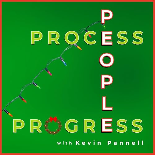 Closing 2025 and Setting Conditions for 2026 - Thank you! Podcast Por  arte de portada