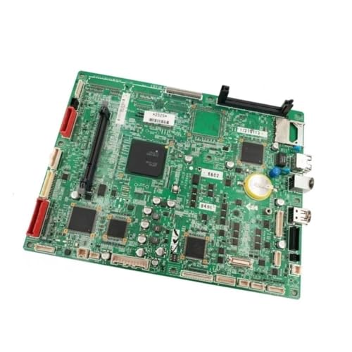 Carte de formateur IR2545 pour réparer photocopieur Canon en panne