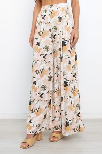 Petal & Pup Women's Lessie Pants2