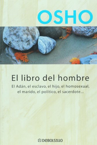 El libro del hombre. El Adan, el esclavo, el hi... [Spanish] 9707809558 Book Cover