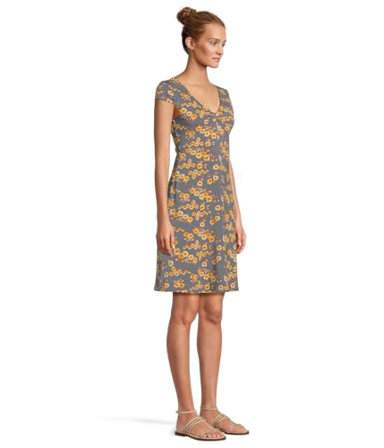 Image of Toad&Co Rosemarie Dress