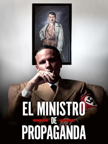 El ministro de propaganda