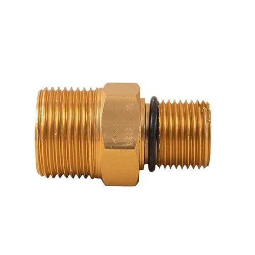 7106686 Outlet Connector for Gas Powered Pressure Washer Pumps