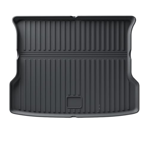 Tapis de coffre pour Xpeng G6 2023-2025 bâche de protection étanche