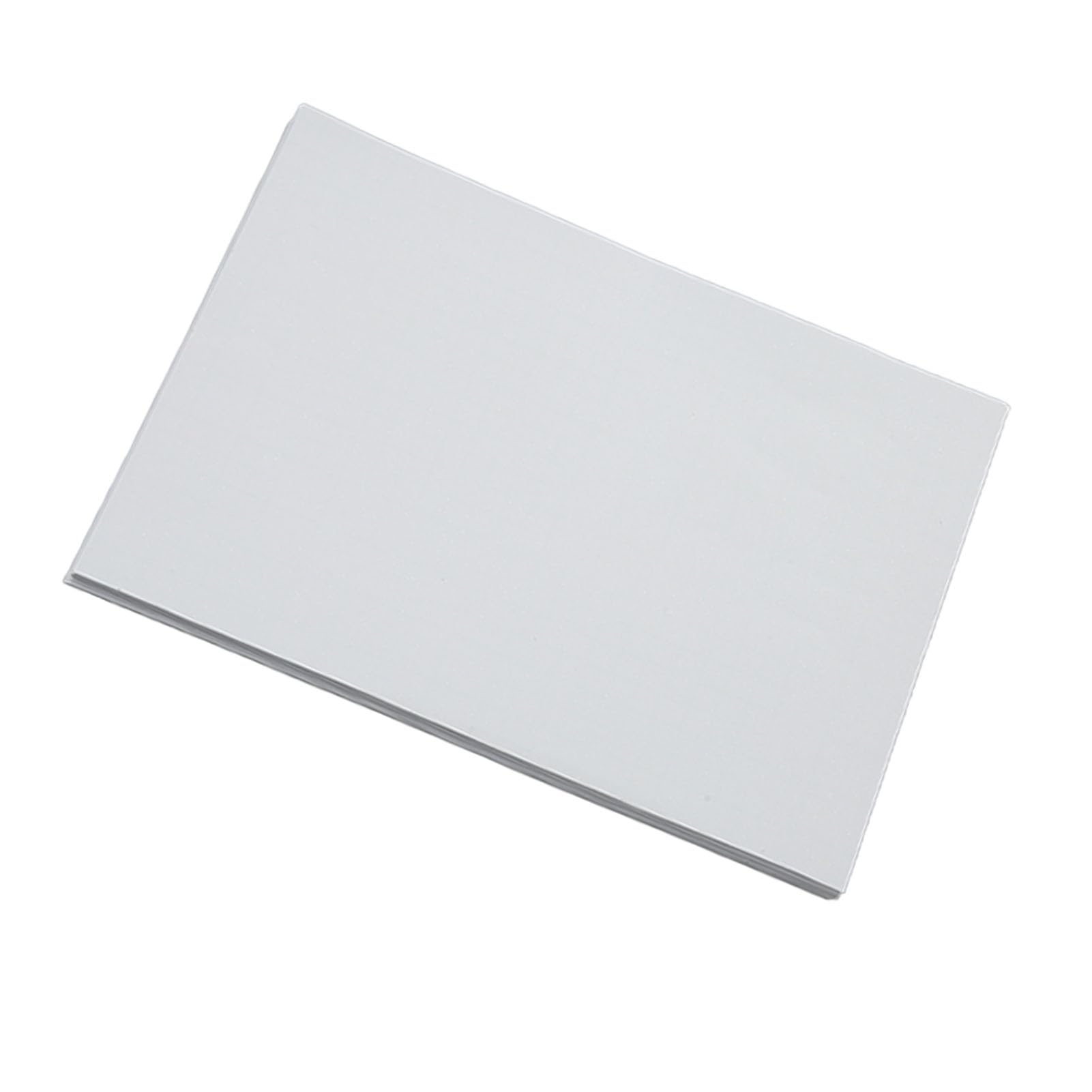 50 sztuk holograficzne arkusze laminatu A4 błyszczący efekt łatwa obsługa naklejki holograficzne do dekoracji rękodzieła DIY (Star Sky)