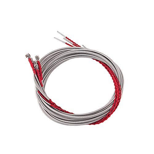 The Best Bass Strings For Metal Comparison