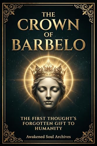 The Crown Of Barbelo: The First Thought's Forgotten Gift To Humanity (The Aeonic Mysteries: Hidden Gospels & Lost Truths of the Soul)