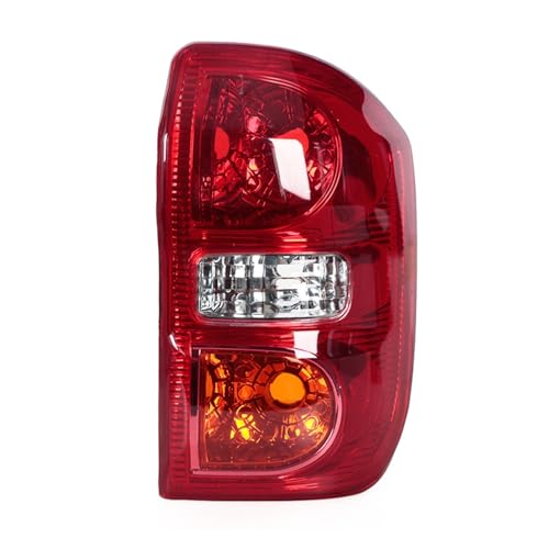 Feu arrière RAV4 2004 droit cassé ? Remplacer la coque de stop de pare-chocs