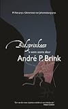 Bidsprinkaan (Afrikaans Edition)