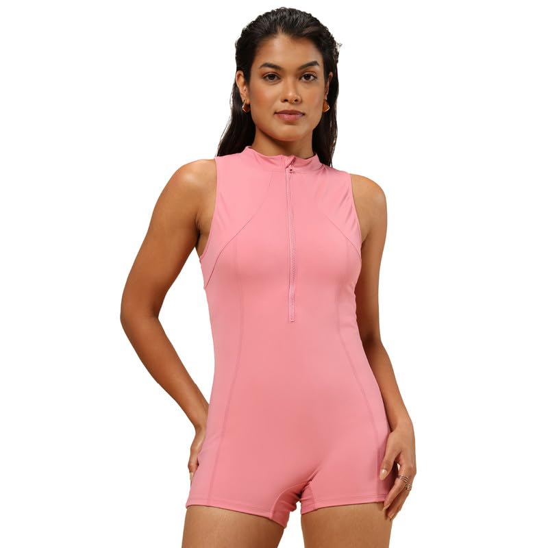 Image of BlissClub Women One Piece Swimsuit