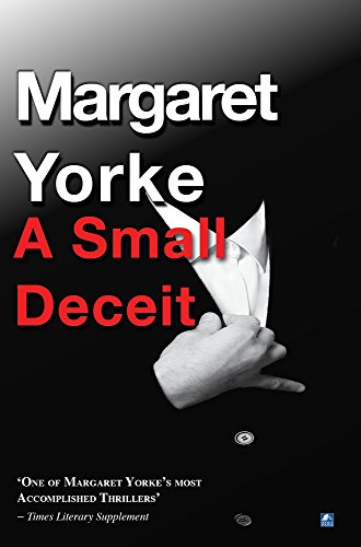 A Small Deceit view 2