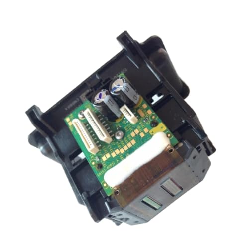Cabezal CN688A soluciona atascos de tinta y errores de impresión en HP 3070