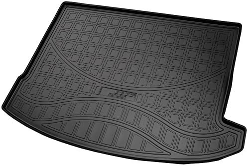 Recambo Gummi Kofferraumwanne Premium passend für Mini Countryman F60 | BJ ab