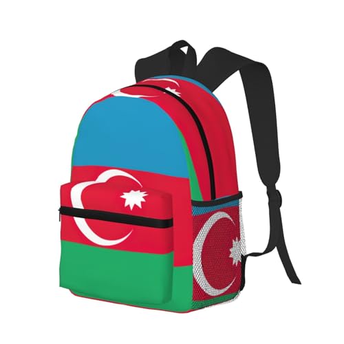Sac à dos drapeau Biélorussie pour porter fièrement vos racines à chaque pas - 2