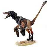 Beasts of The Mesozoic: Raptor Series 2 Mongoliensis (Black Version 2) Action Figure