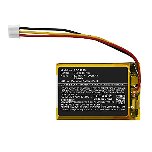 Sécurité batterie