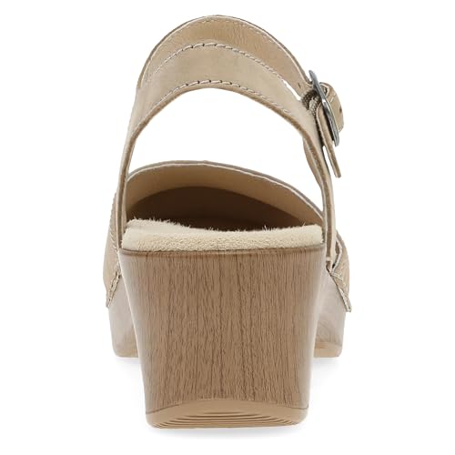Image of Dansko Women's Sam Sandals - Comfort, Support, Womens Dress Sandals